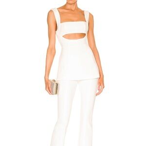 MISHA Constanza jumpsuit